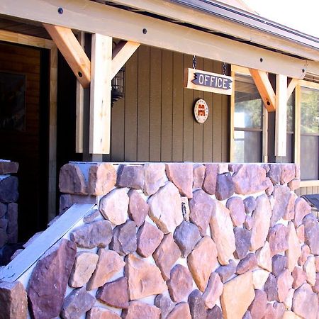 Yosemite Gold Country Lodge Султервілл Екстер'єр фото