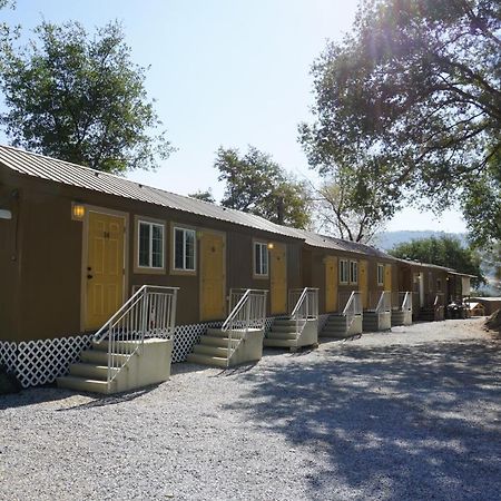 Yosemite Gold Country Lodge Султервілл Екстер'єр фото
