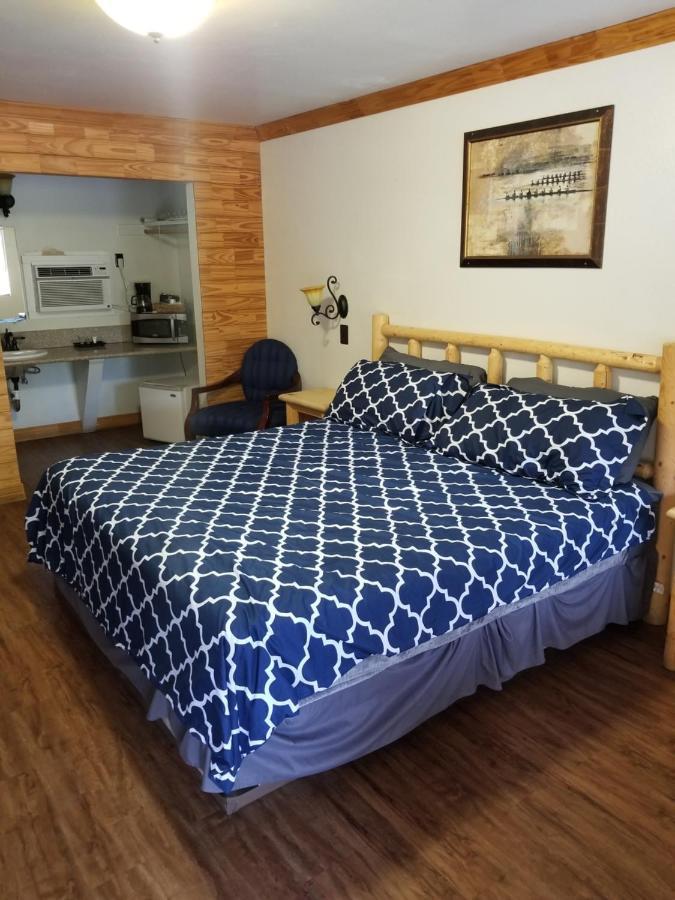 Yosemite Gold Country Lodge Султервілл Екстер'єр фото