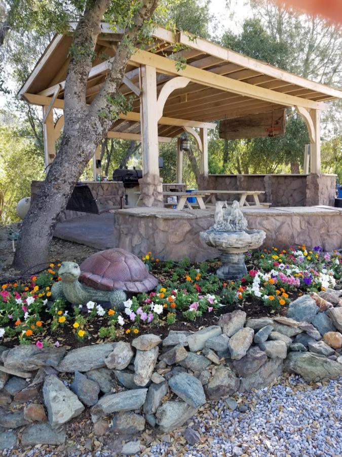 Yosemite Gold Country Lodge Султервілл Екстер'єр фото