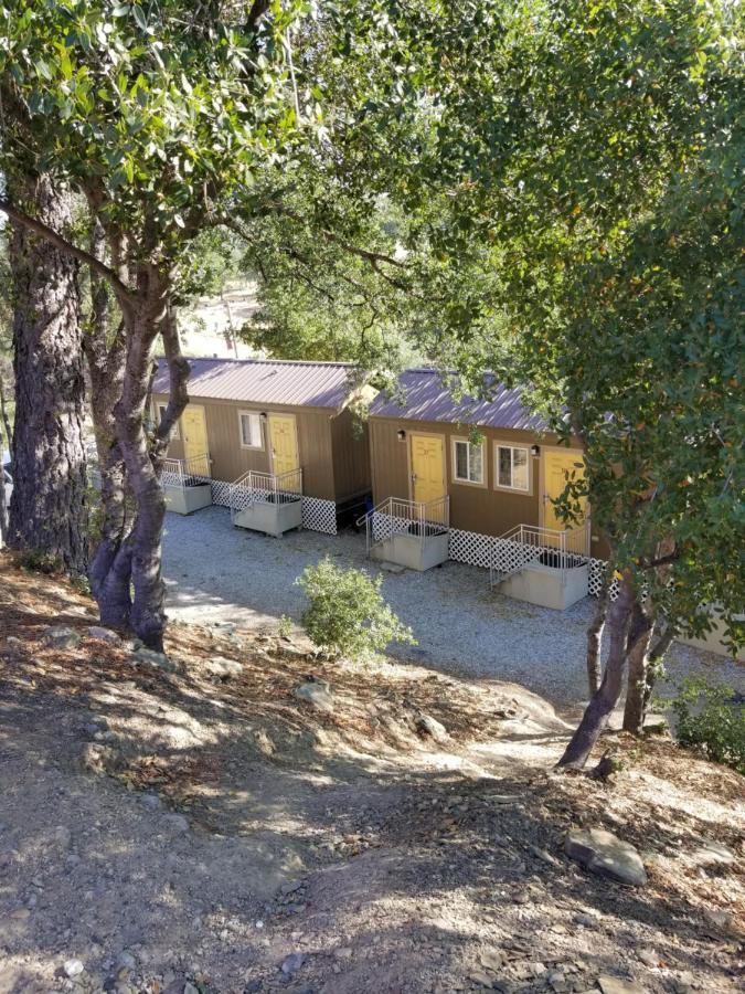 Yosemite Gold Country Lodge Султервілл Екстер'єр фото