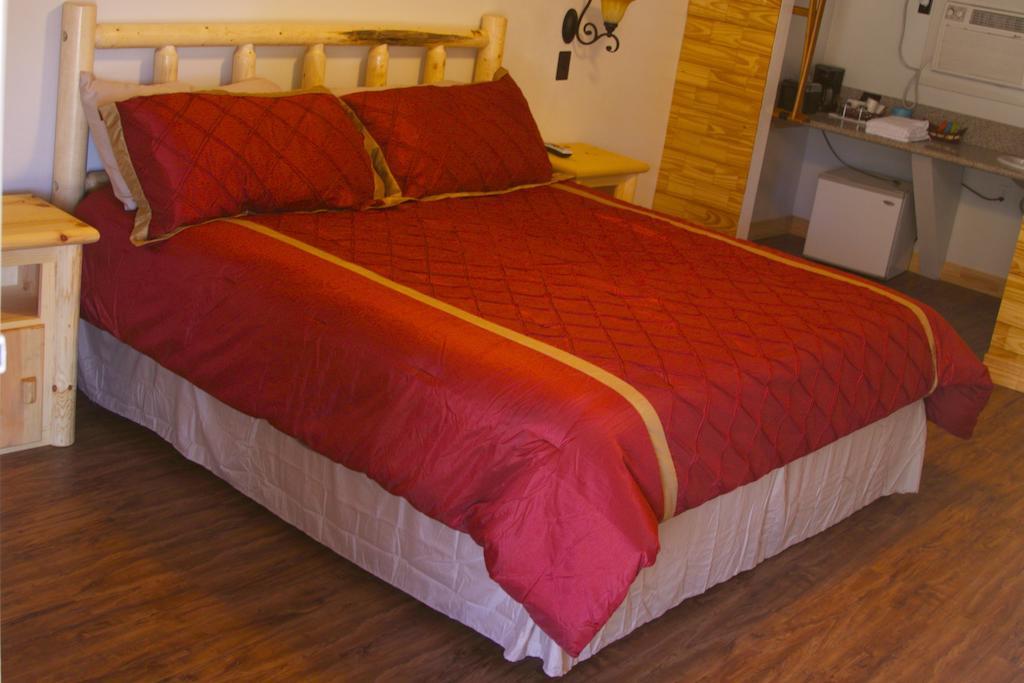 Yosemite Gold Country Lodge Султервілл Екстер'єр фото