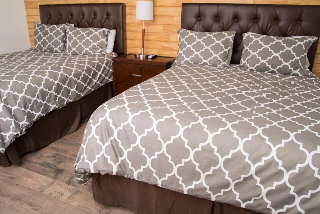 Yosemite Gold Country Lodge Султервілл Екстер'єр фото