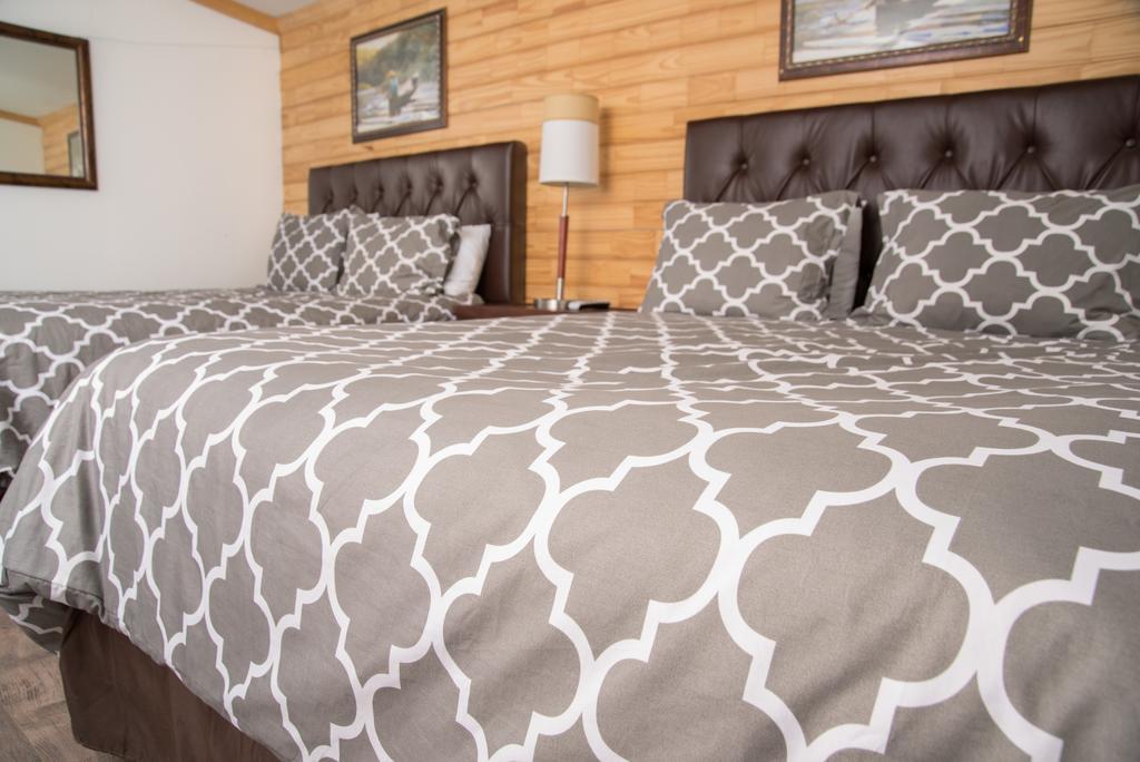Yosemite Gold Country Lodge Султервілл Екстер'єр фото