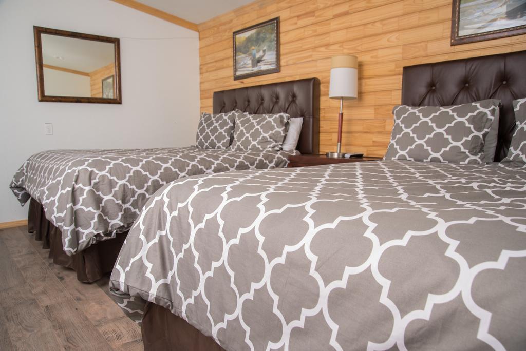 Yosemite Gold Country Lodge Султервілл Екстер'єр фото