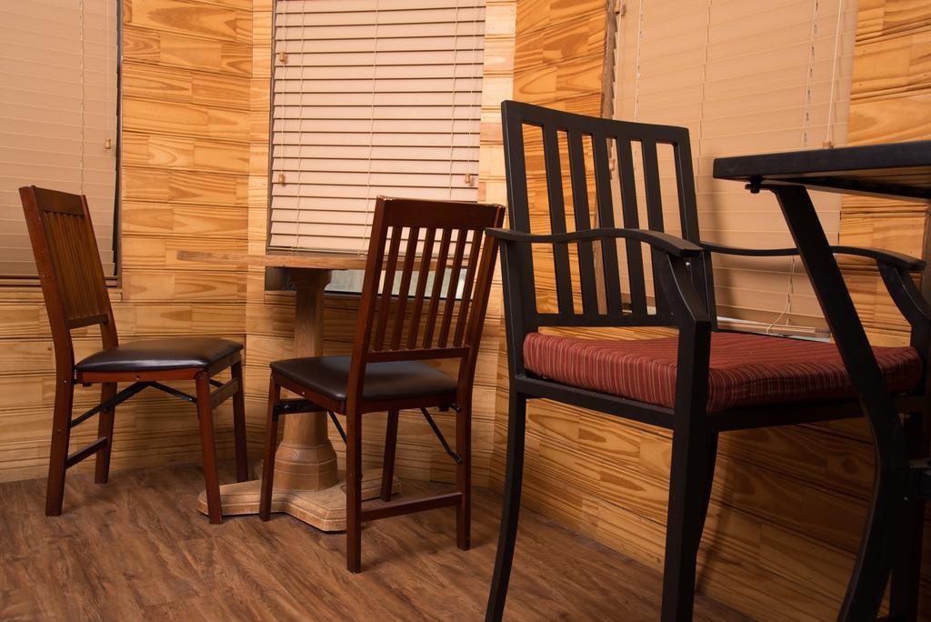 Yosemite Gold Country Lodge Султервілл Екстер'єр фото