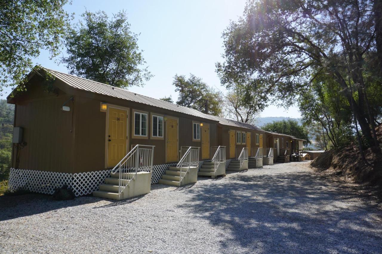 Yosemite Gold Country Lodge Султервілл Екстер'єр фото