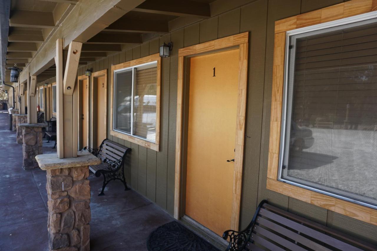 Yosemite Gold Country Lodge Султервілл Екстер'єр фото
