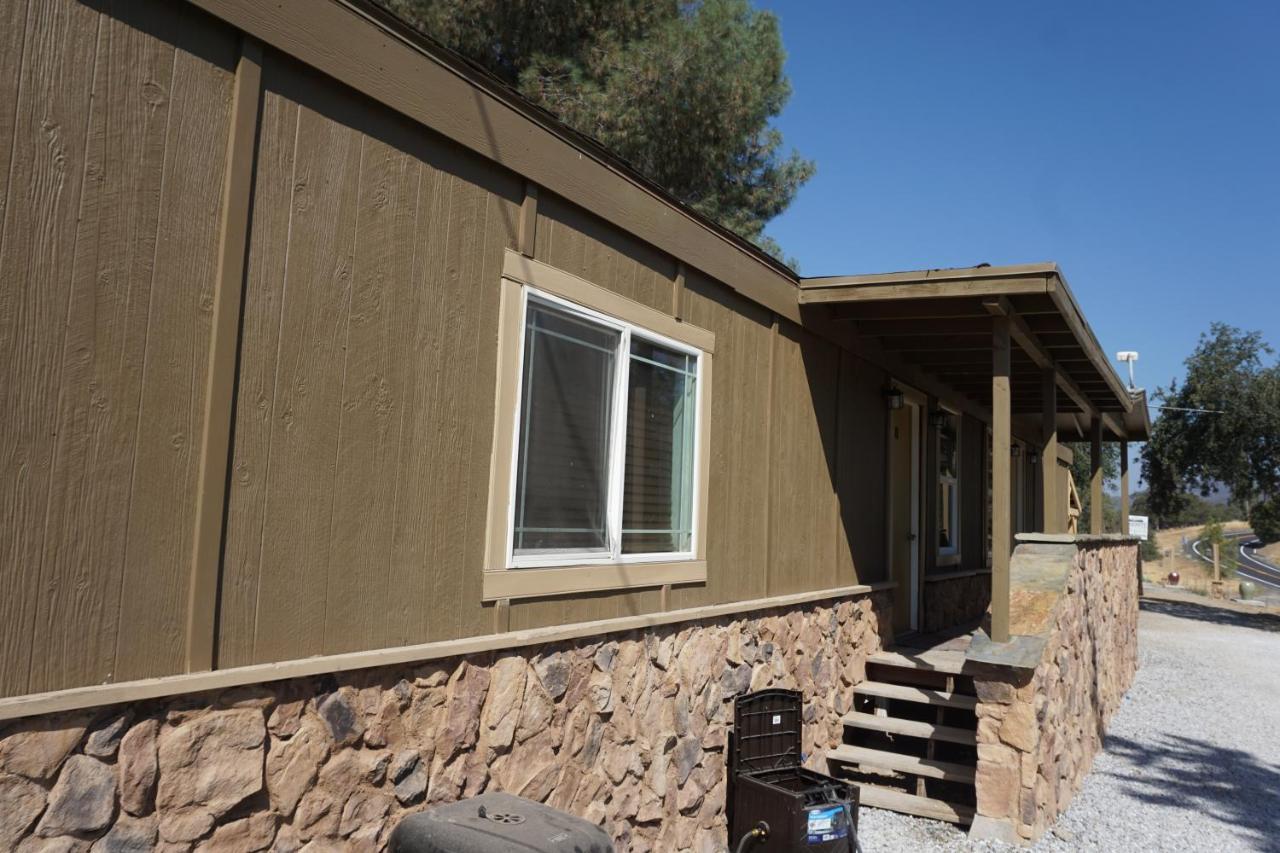Yosemite Gold Country Lodge Султервілл Екстер'єр фото