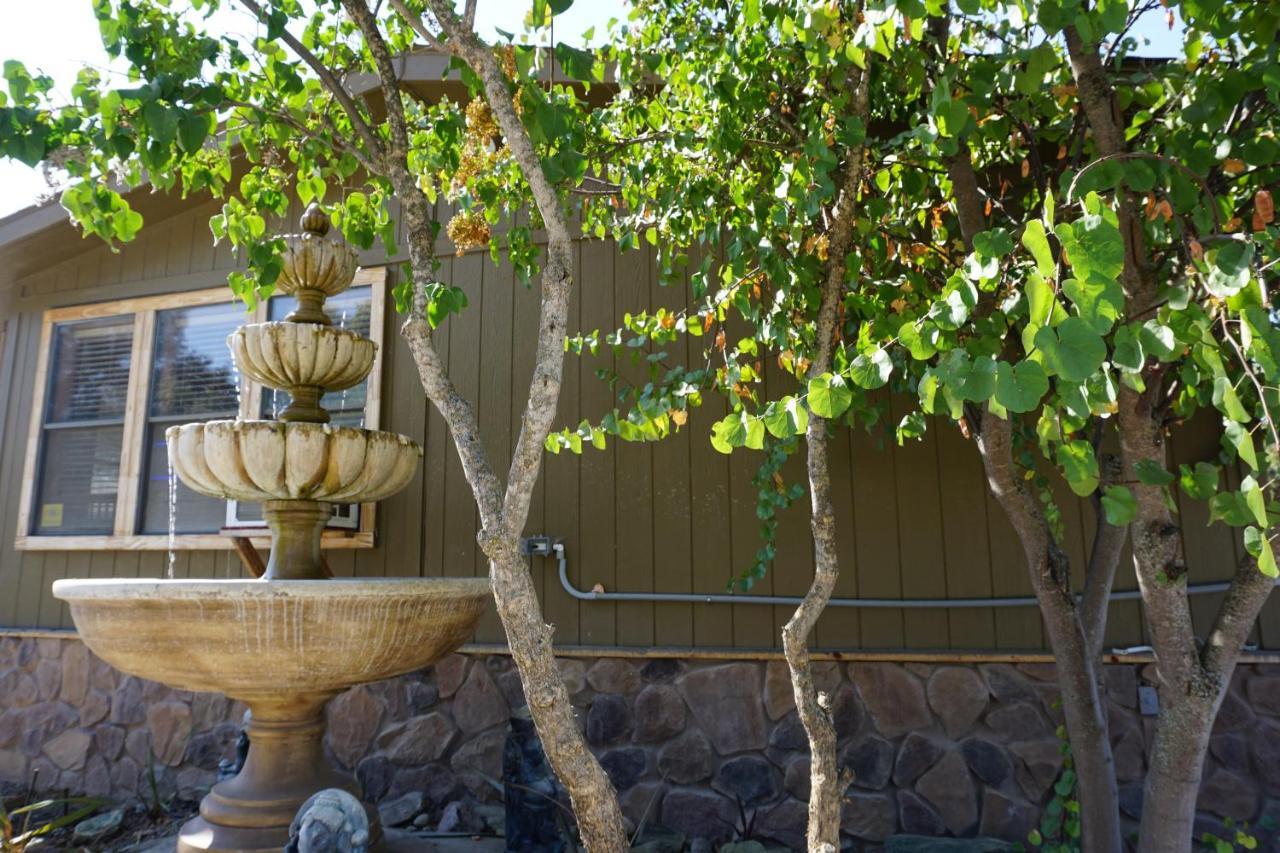 Yosemite Gold Country Lodge Султервілл Екстер'єр фото