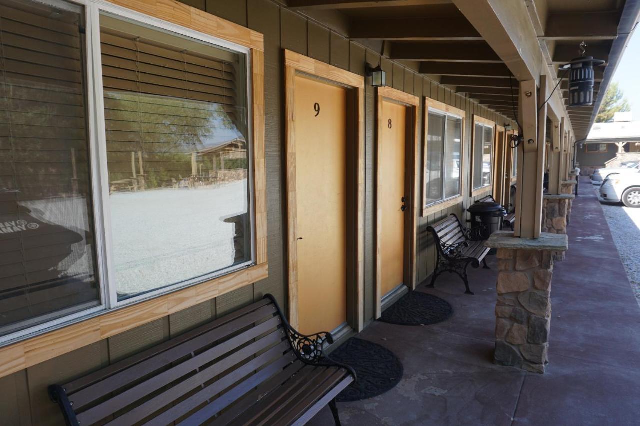 Yosemite Gold Country Lodge Султервілл Екстер'єр фото
