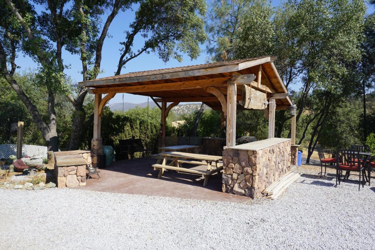 Yosemite Gold Country Lodge Султервілл Екстер'єр фото